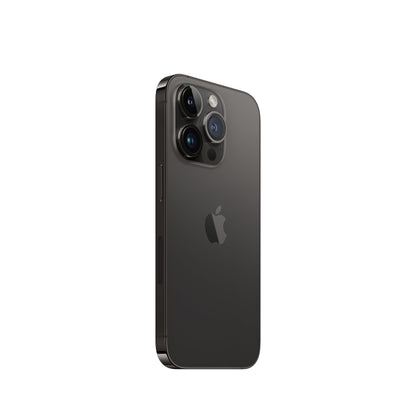 Apple iPhone 14 Pro (256GB / Negro Espacial)
