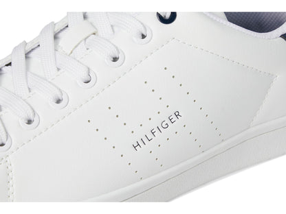 Tommy Hilfiger Liston White