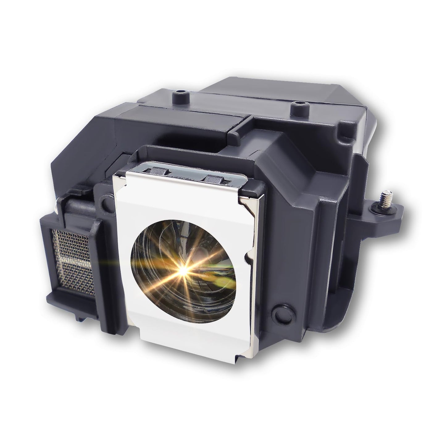 Supermait Lámpara de Proyector de Repuesto para EPSON