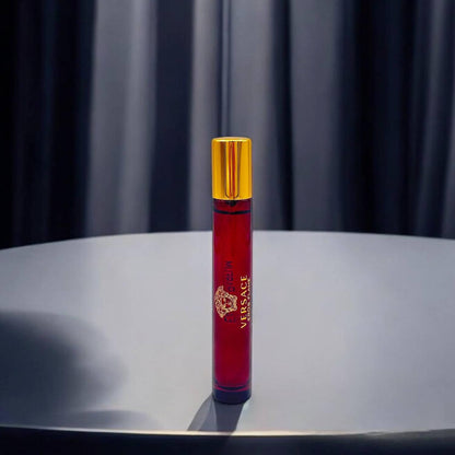 Versace Eros Flame para Hombre (3.4 oz / EDP Spray)