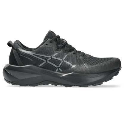 ASICS Women's Gel-Venture 11 Running Shoes, Black/Carrier Grey