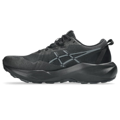 ASICS Women's Gel-Venture 11 Running Shoes, Black/Carrier Grey