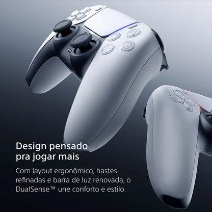 PlayStation DualSense™ Wireless Controller - for PS5, PC, MAC & Mobile