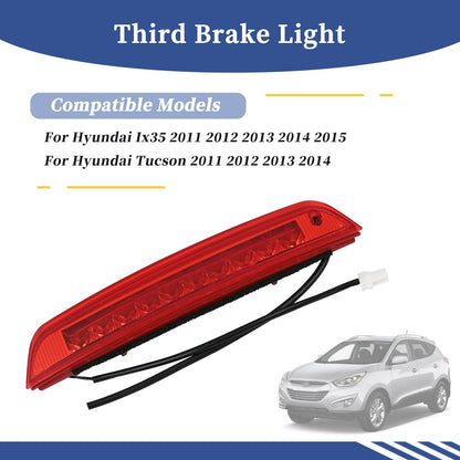 Getfarway Tercera Luz de Freno 927002S000 (Para Hyundai)