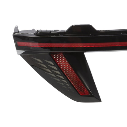 OsyphereX Center Tail Light Bar Compatible with Tucson 2022 2023 2024