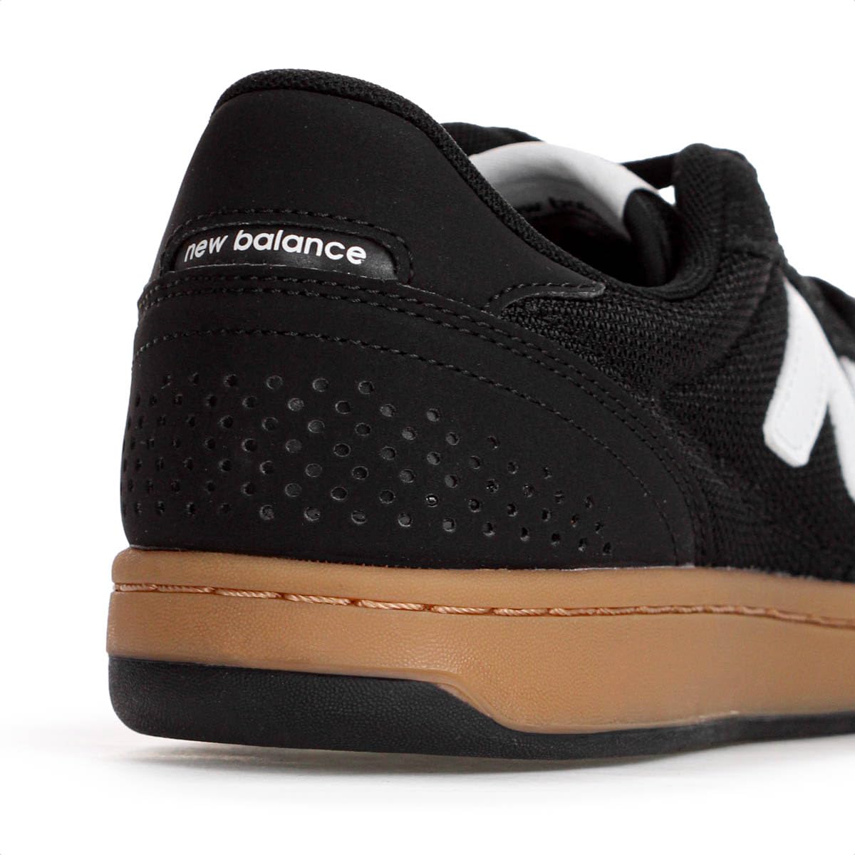 New Balance 440 Black/Gum