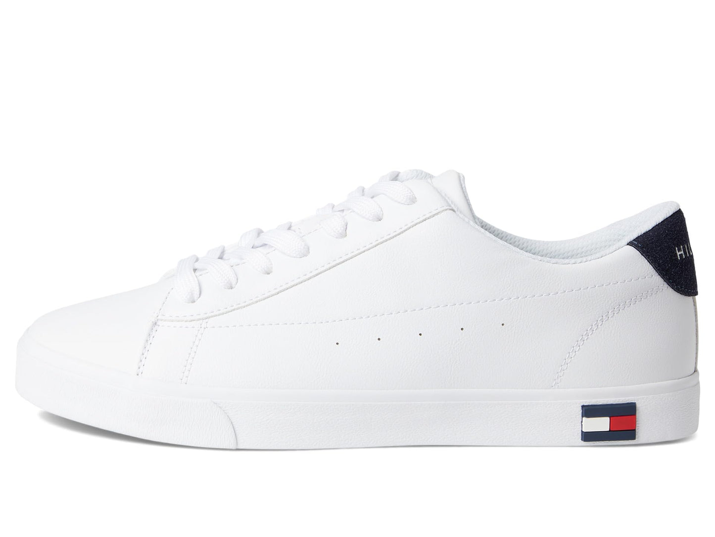 Tommy Hilfiger Risher White/Navy