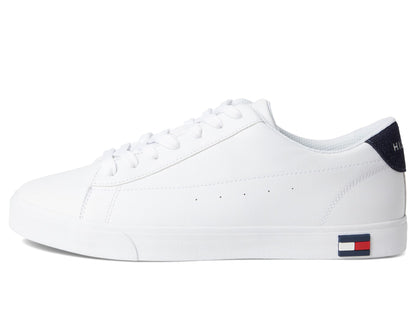 Tommy Hilfiger Risher White/Navy