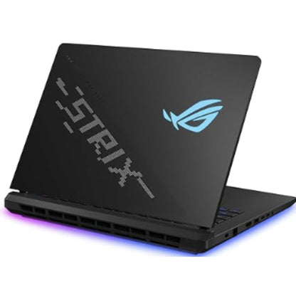 ASUS ROG Strix SCAR 16 2025 Laptop Gamer (RTX 5080 / 2TB SSD)