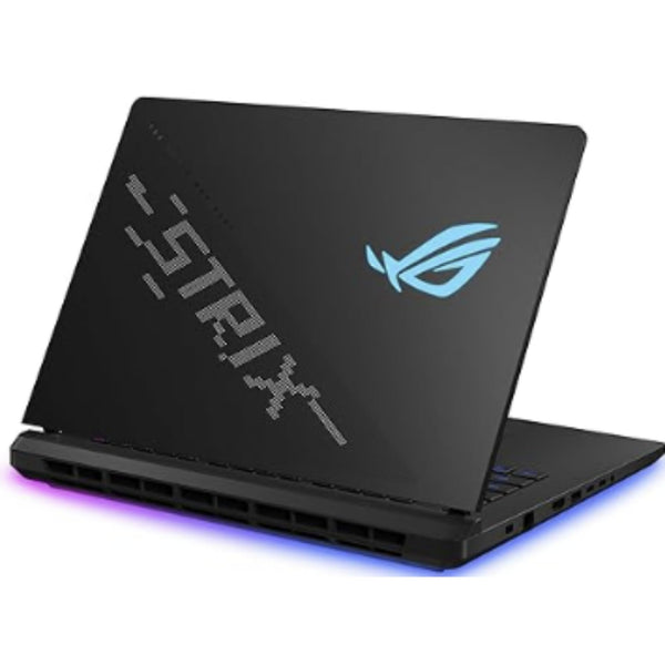ASUS ROG Strix SCAR 16 2025 Laptop Gamer (RTX 5080 / 2TB SSD)
