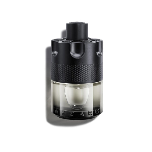 Azzaro The Most Wanted Intense para Hombre (1.6 Fl Oz / EDT)