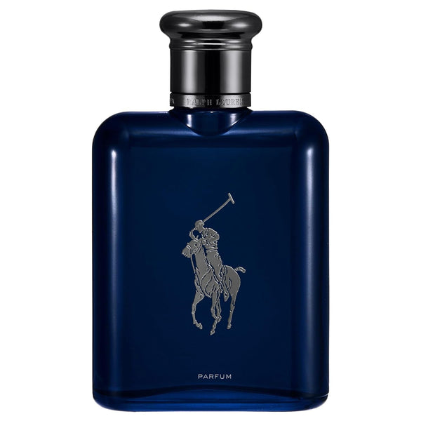 RALPH LAUREN Polo Blue Parfum (4.2 Fl Oz)