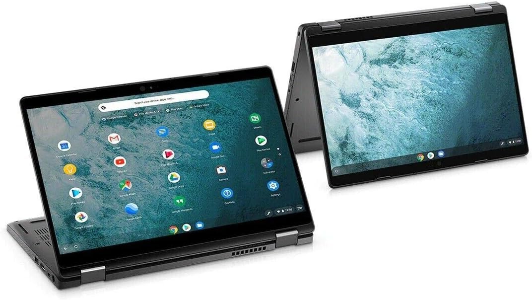 Dell Latitude 5300 Laptop 2 en 1 (Renovada / 512GB SSD)