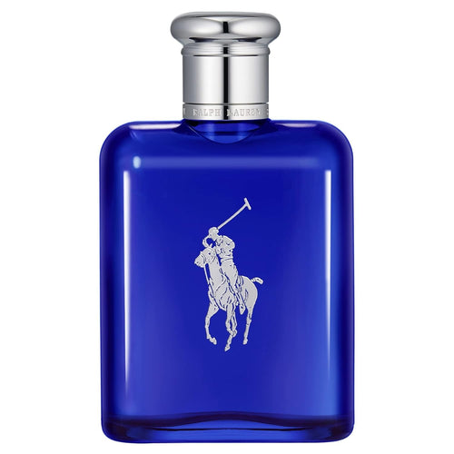 RALPH LAUREN Polo Blue EDT (4.2 Fl Oz)