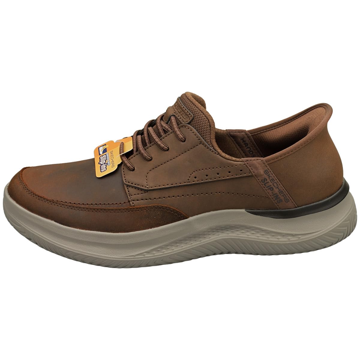 Skechers Men's Hasting - Rory-CDB