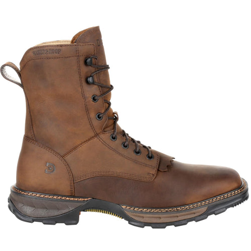Durango® Maverick XP™ Square Toe Waterproof Lacer Work Boot