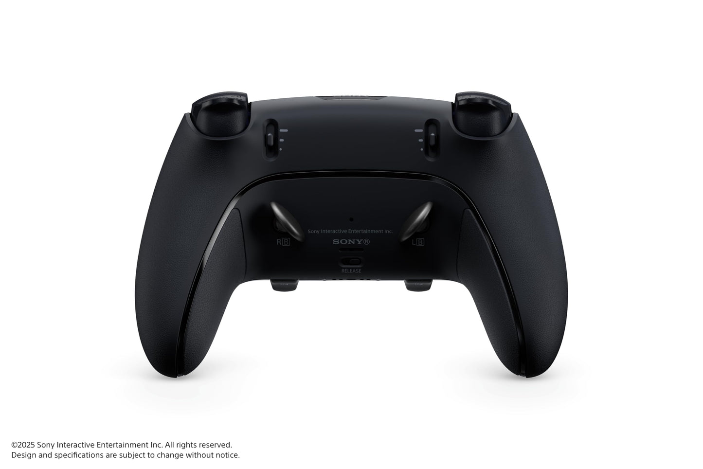 Controlador Inalámbrico PlayStation DualSense Edge (Midnight Black)