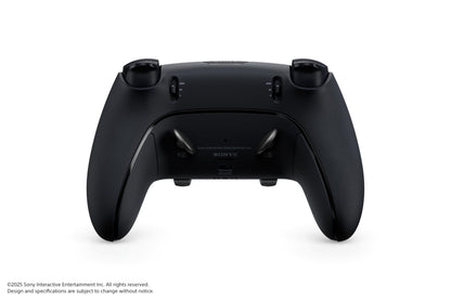 Controlador Inalámbrico PlayStation DualSense Edge (Midnight Black)