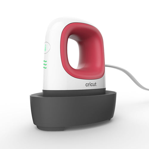 Cricut Mini Plancha de Calor EasyPress (Raspberry)