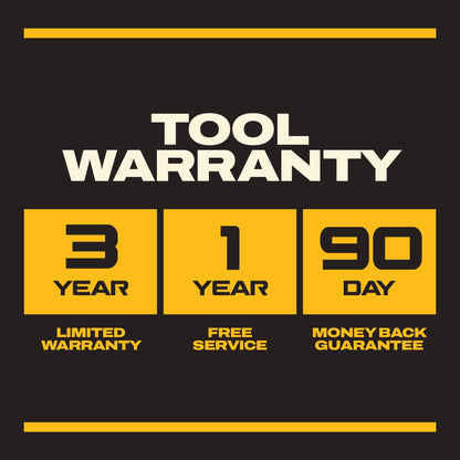 DEWALT Kit de Taladro Atornillador Inalámbrico 20V MAX (2.0 Ah / Modelo DCD777D1)