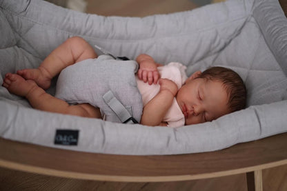 Anano Muñeca Bebé Reborn Realista (20 Pulgadas)