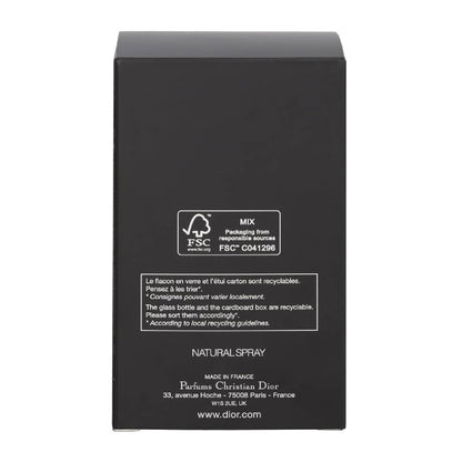 Dior Homme Intense para Hombre (1.7 oz / EDP Spray)