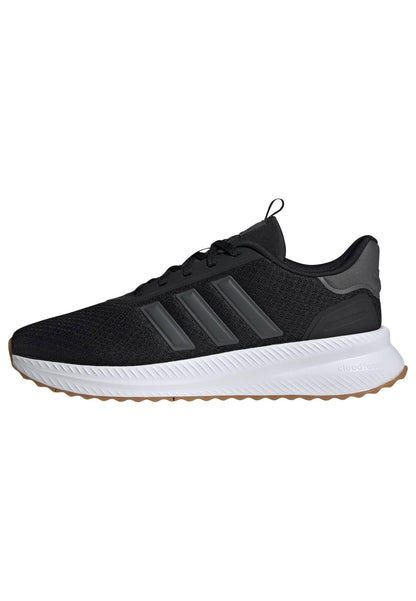 adidas Men's X_plrpath, Black/Grey/Gum