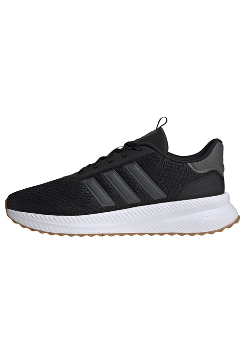 adidas Men's X_plrpath, Black/Grey/Gum