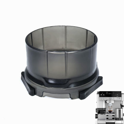 Embudo Dosificador de Portafiltro de Repuesto para Máquina de Espresso Ninja Luxe Cafe