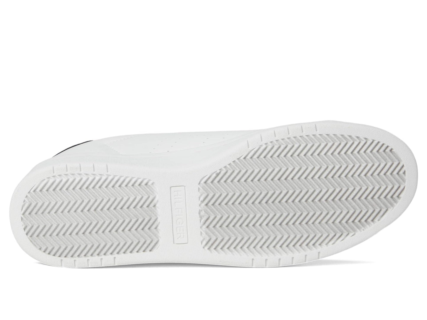 Tommy Hilfiger Liston White
