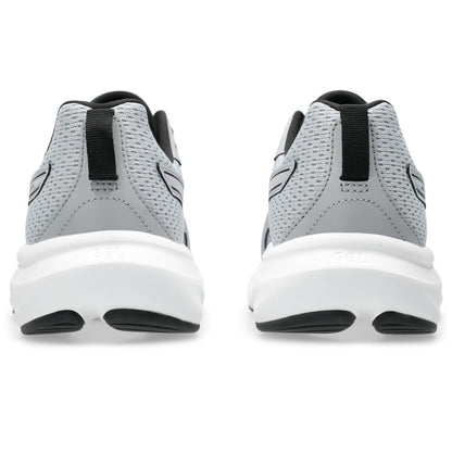 ASICS Men's Gel-Contend 9 Running Shoes, Piedmont Grey/Black