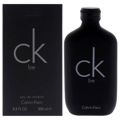 Calvin Klein CK Be (3.3 fl oz / EDT)