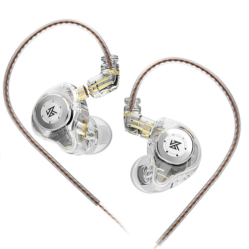 KZ EDX Pro In-Ear Monitors (Dual DD)