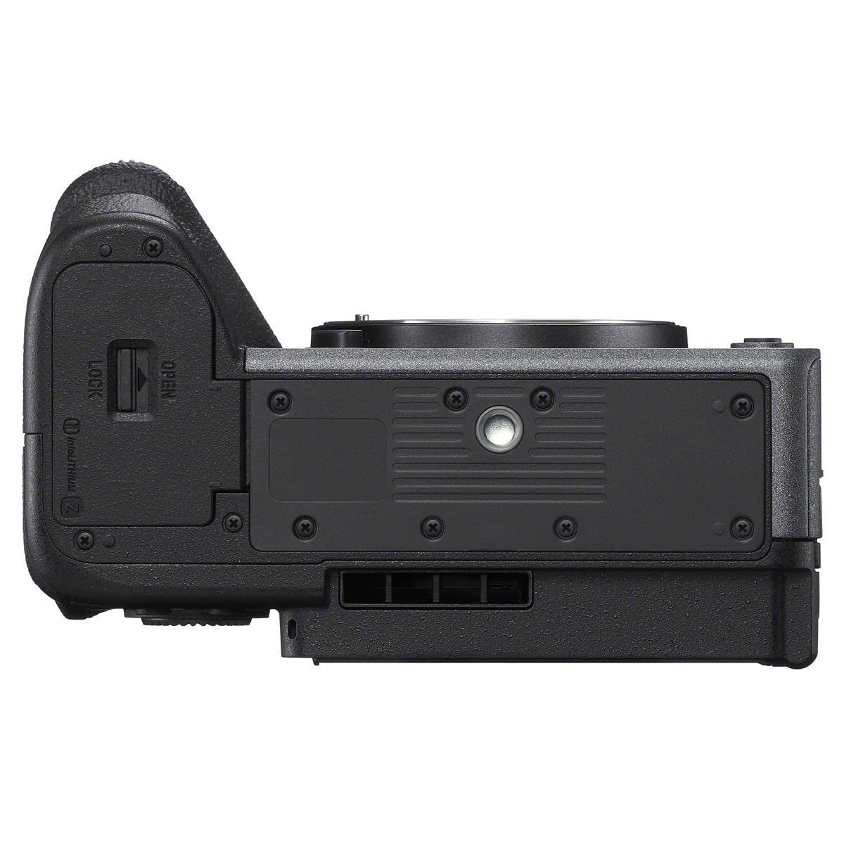 SONY Cinema Line FX30 Super 35 Camera, Gray