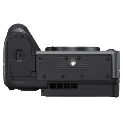 SONY Cinema Line FX30 Super 35 Camera, Gray