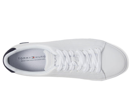 Tommy Hilfiger Risher White/Navy
