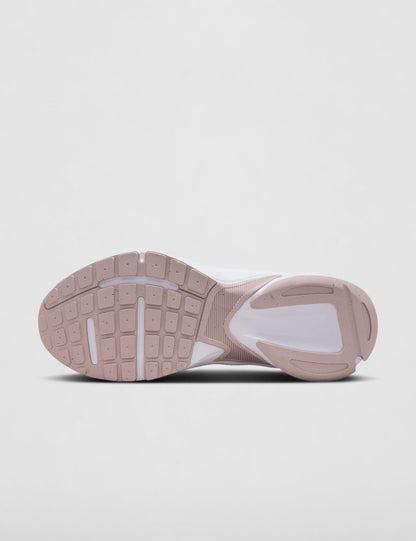 Nike Women's AL8 Shoes, Platinum Violet/White-Metallic Silver