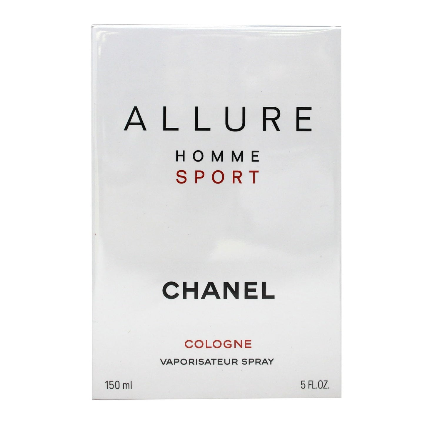 Chanel Sport Cologne