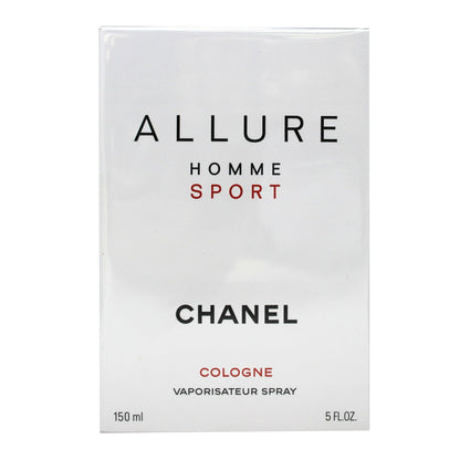 Chanel Sport Cologne