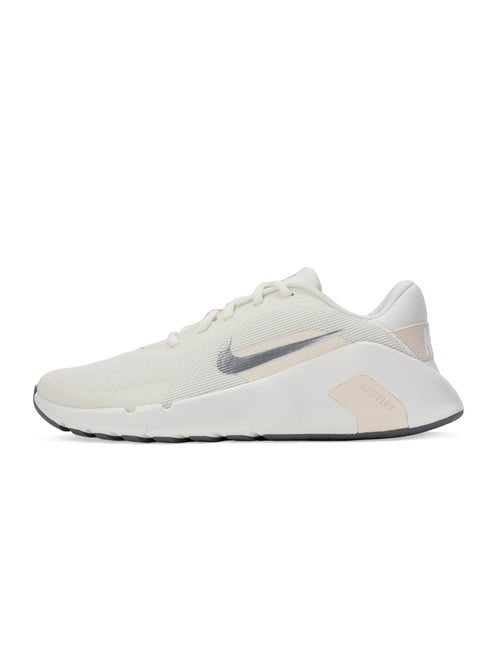 Nike Women's Flex Train Training/Workout Shoes, Sail/White-Chalk-Pencil Point