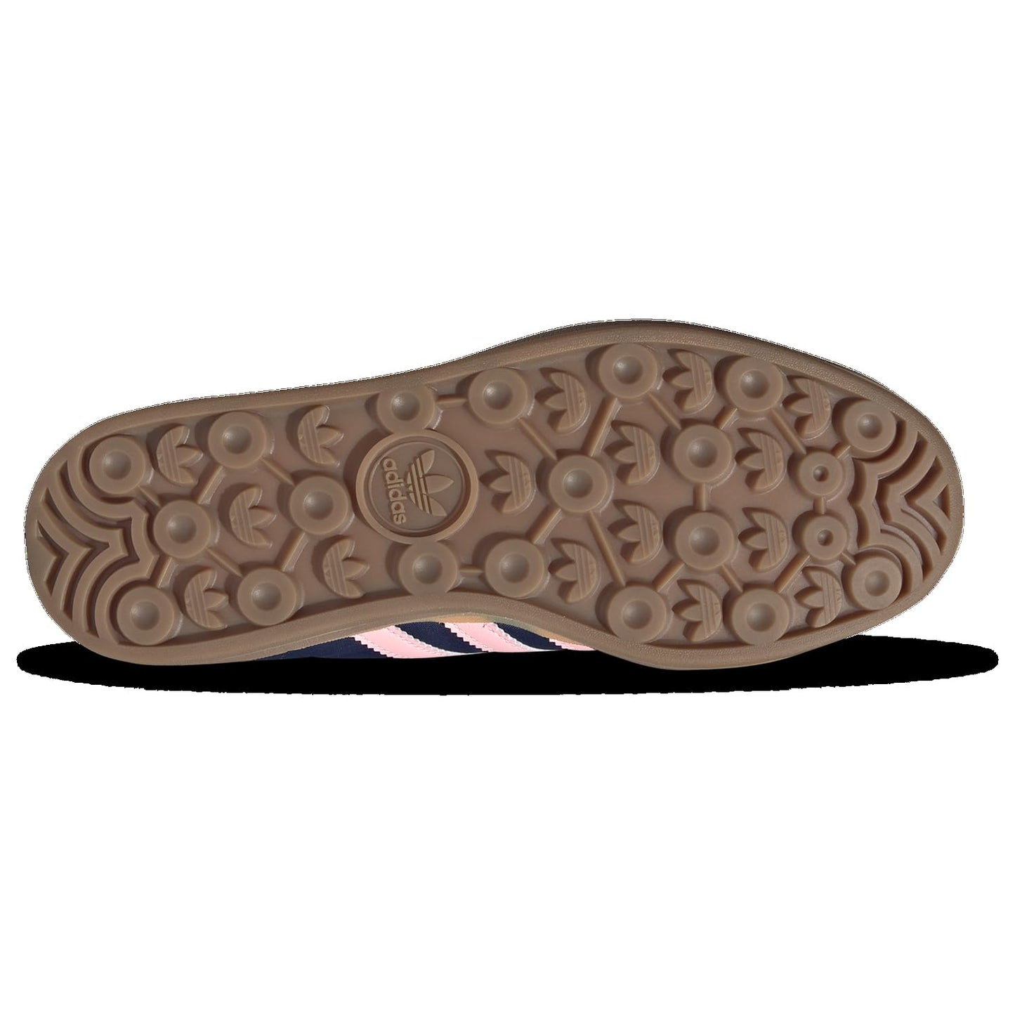 adidas Gazelle Bold Womens Sneaker (Blue Pink Spark, US Footwear Size System, Adult, Women, Numeric