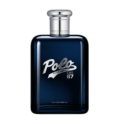 Ralph Lauren Polo 67 EDP (6.7 Fl Oz)