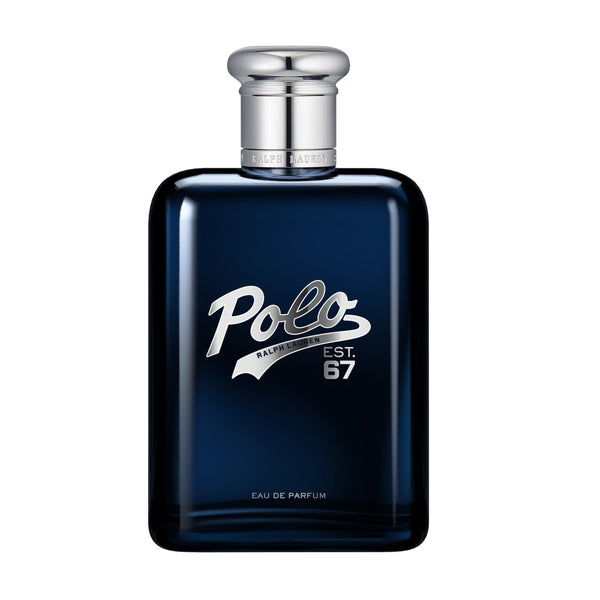 Ralph Lauren Polo 67 EDP (6.7 Fl Oz)
