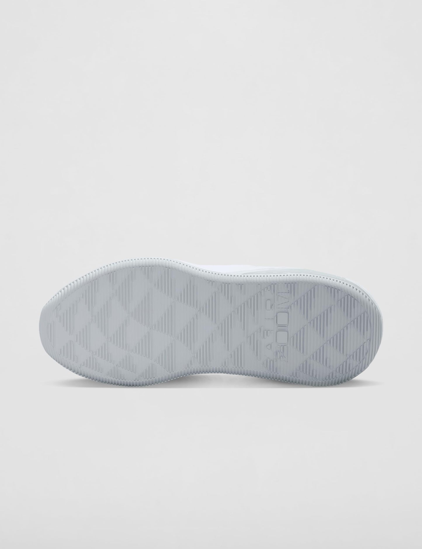 Nike Women's Bella 7 Training/Workout Shoes, White/Pure Platinum-White