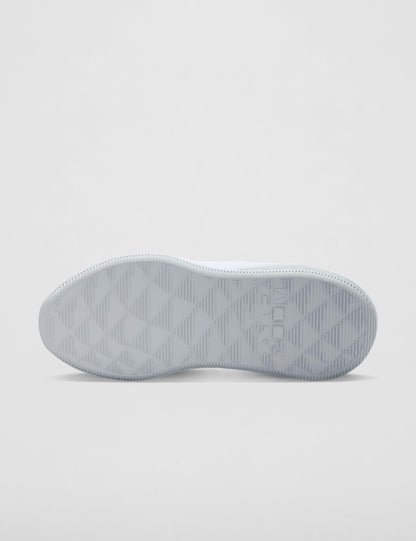 Nike Women's Bella 7 Training/Workout Shoes, White/Pure Platinum-White