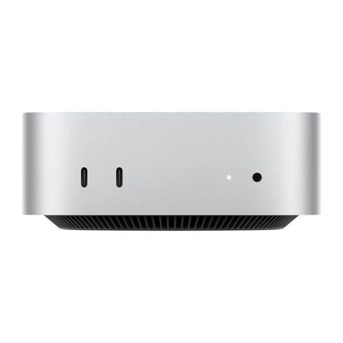Apple Computadora de Escritorio Mac mini 2024 (256GB / Chip M4)