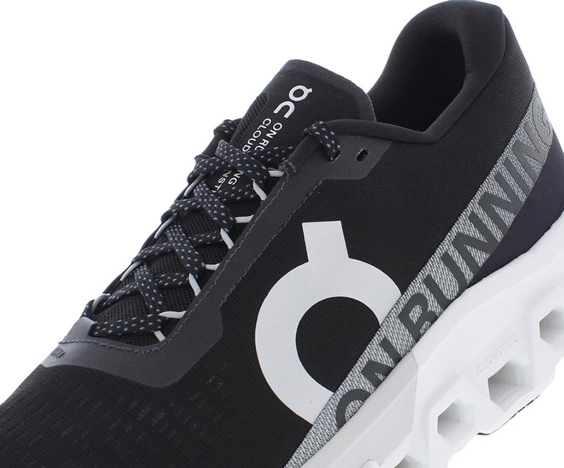 On Cloudmonster 2 Mens Shoes