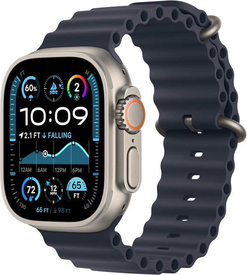 Apple Watch Ultra 2 GPS + Cellular de 49mm