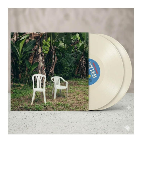 Debí Tirar Más Fotos Vinilo Doble LP (Gatefold)