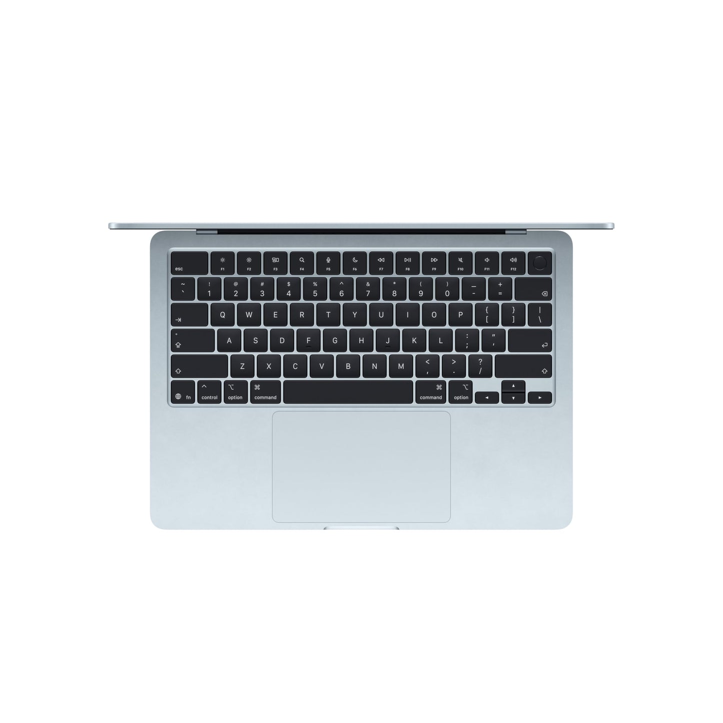 Apple Computadora Portátil MacBook Air 13" 2026 (512GB / Sky Blue)